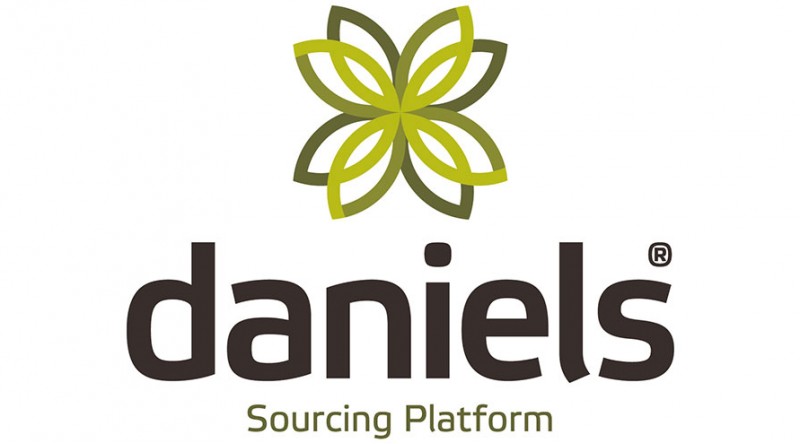 Press release: Daniels Sourcing Platform 24/7 full-service platform for supply and demand