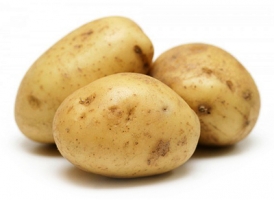 Pommes de terre <br><b>(Baby potatoes)</b>