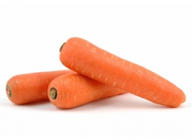 Peen / wortelen