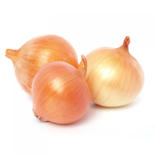 Gele uien <br><b>(Zaai uien)</b>