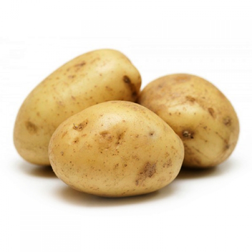 Aardappelen <b>(Allians)</b>